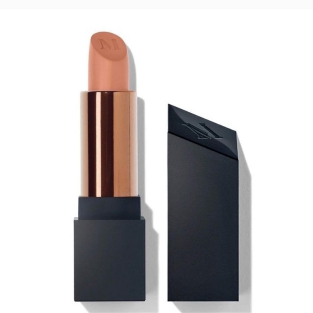 Morphe Matt Lipstick - Commit